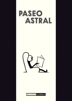 Paseo astral - Avance