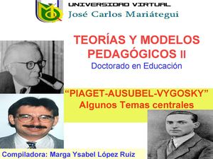 piaget