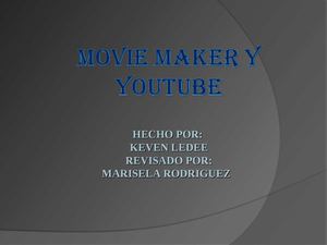 movi-maker