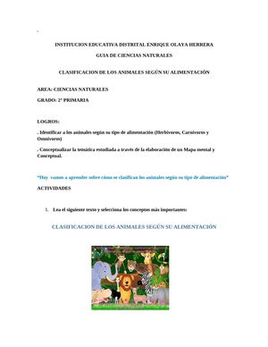 GUIA DE CLASE DE MAPA CONCEPTUAL Y MENTAL