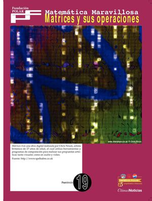 Aplicaciones de las Matrices