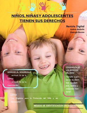 Artículo 22 de la LOPNA.