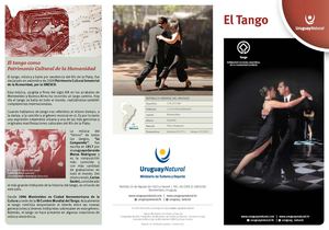 El tango en Uruguay