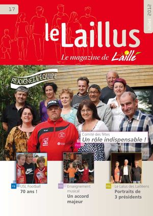 Le Laillus n°17