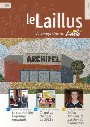 Le Laillus n°20