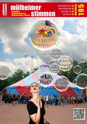 Mülheimer Stimmen 195