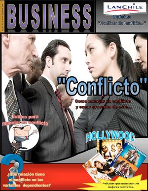 Conflicto