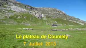 Plateau de Coumely
