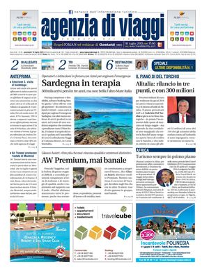 Giornale del 10-07-2013 n. 25