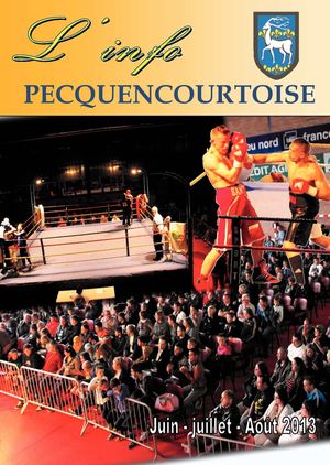 Juin-Juillet-Août 2013