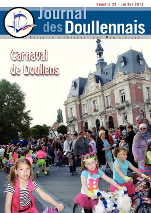 Journal des Doullennais n°29