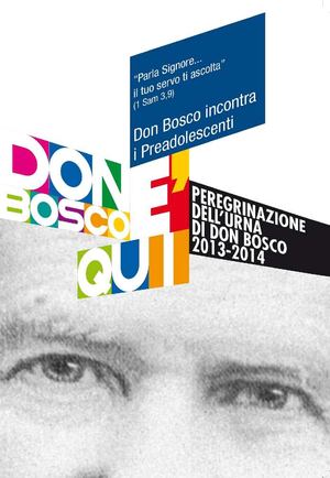 Veglia PREADOLESCENTI