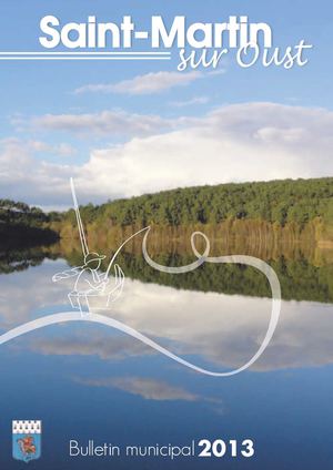 Bulletin Municipal 2013