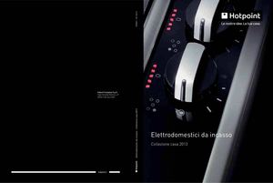 ARISTON-ELLETTRODOMESTICI DA INCASSO