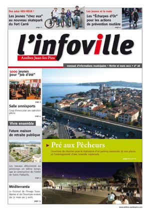 Fév-Mar 2011