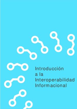 Interoperabilidad Informacional