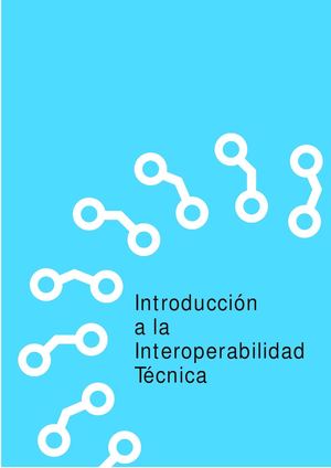Interoperabilidad Técnica