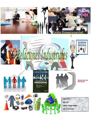 Relaciones Industriales