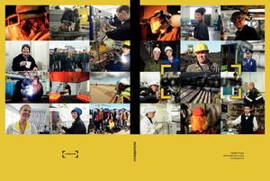 Созидатели часть 1