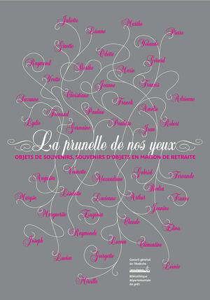 La prunelle de nos yeux