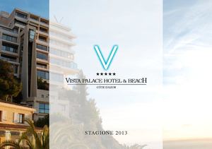 Introduzione Vista Palace Hotel