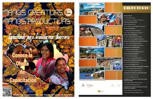 Revista Trimestral ICATEGRO