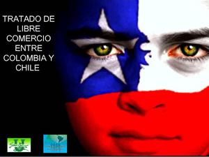 TLC CHILE COLOMBIA