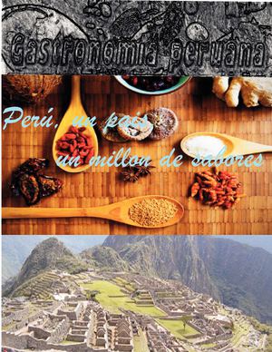 revista de gastronomia ingrid cabanillas