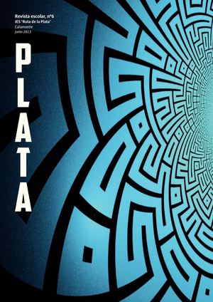 REVISTA PLATA