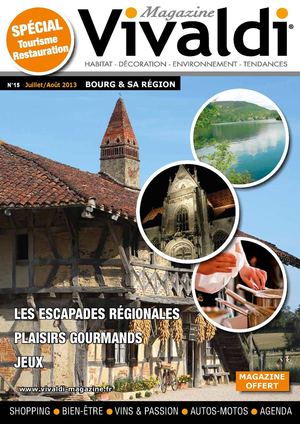 vivaldi magazine été bourg