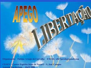 Apego e Libertação