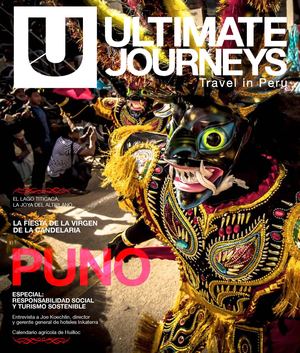UJTRAVEL MAGAZINE ES.