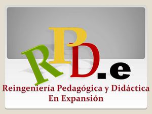 CONFERENCIA LEONARDO II-PLAN DE ESTUDIOS