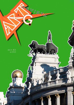 REVISTA ART G. 13
