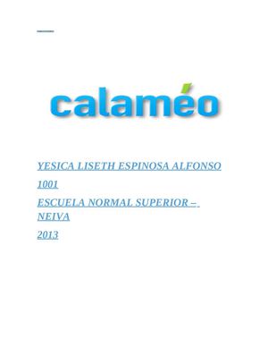 Calaméo!