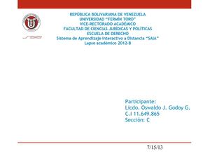 RECREACION, TIEMPO LIBRE, OCIO Y OCIOSIDAD