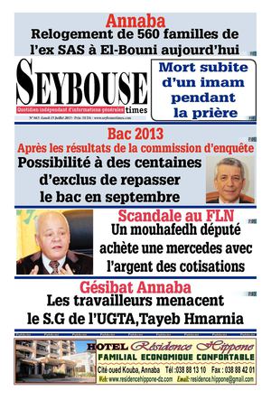 seybousetimes pdf E 663