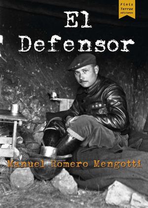 El defensor