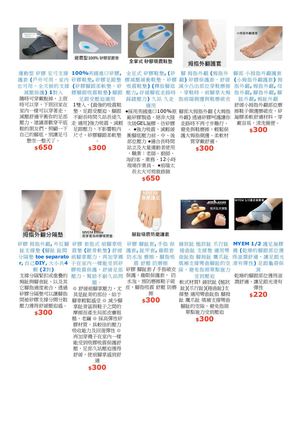 shoe Arch Insoles 足弓認識與護理資料收集 鞋墊 舒適軟墊 減少足跟壓力 避震抗壓鞋墊