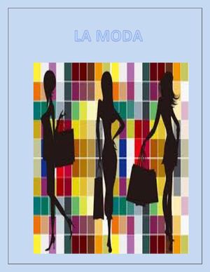 LA MODA 