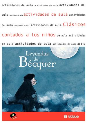Leyendas de Bécquer