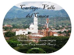 Cartago- Valle del Cauca