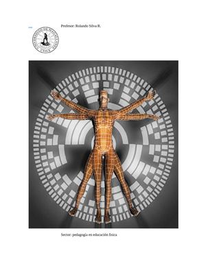 conociendo mi cuerpo