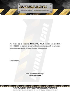 PORTAFOLIO DE SERVICIOS