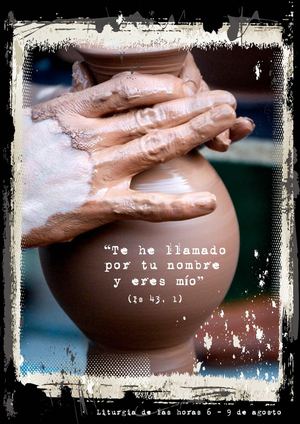 Liturgia 6-9 agosto 2013