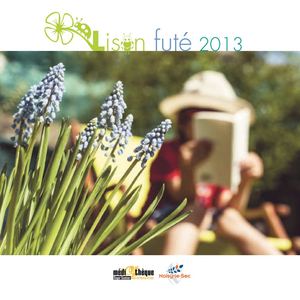 Lison futé 2013
