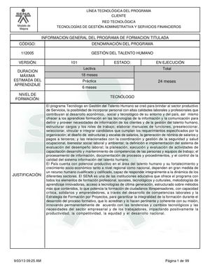 extructura de el proyecto