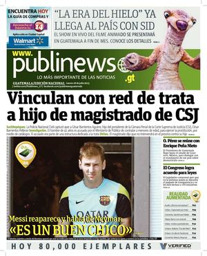 GUATEMALACITY 18072013