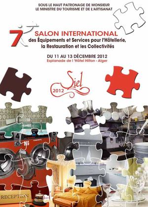 Catalogue SIEL 2012 - BD