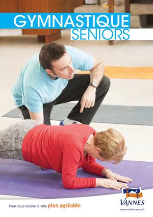 Gym_Senior